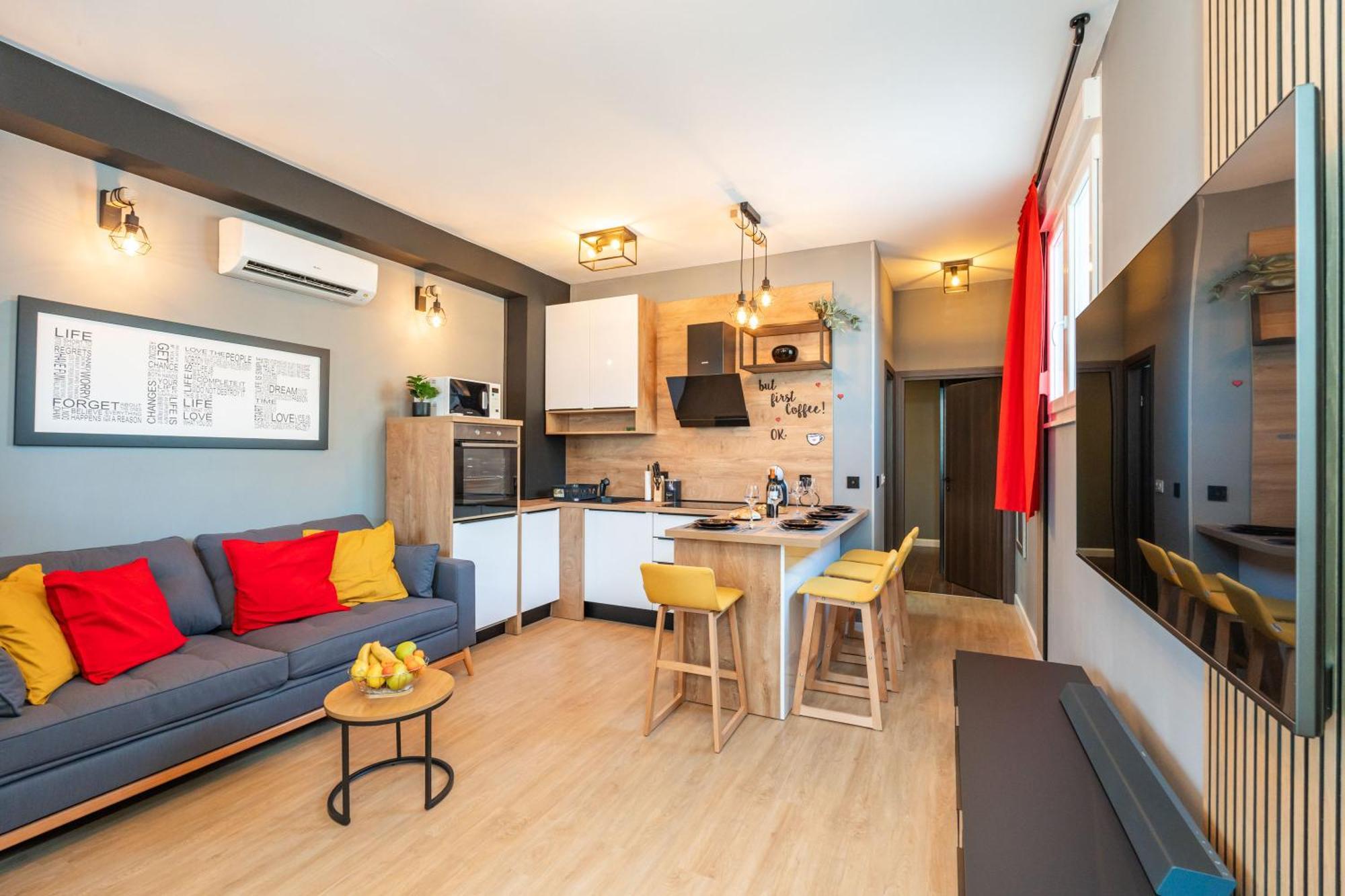 Appartement Maza Dubrovnik